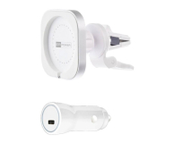ER POWER uchwyt do ładowarki MagSafe + ładowarka 20W USB-C PD - 1184947 - zdjęcie 1